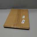 Expandable Window Screen1 Pack Adjustable Window Screen Replacement (10" H x 14.3" - 26" W) - Extra Small Replacement Window Screens with Frame Expandable,Aluminum Horizontal Sliding Window Screens