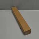 Shower Curtain Rod, 1" Diameter Heavy Duty Tension Shower Rod, Non Slip Adjustable 28-46 inch No Drilling Shower Curtain Rods Spring Tension For Bathroom, Shower Stall, No Rust, Nickel