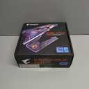 GIGABYTE B760I AORUS PRO (LGA 1700/ B760/ Mini-ITX/ DDR5/ Dual M.2/ PCIe 4.0/ USB 3.2 Gen2X2 Type-C/WiFi 6E/ Intel 2.5GbE LAN/Q-Flash Plus/Motherboard)