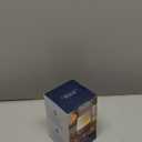 Yogasleep Duet White Noise Sound Machine & Night Light, 30 Natural Sounds, Bluetooth-Wireless Speaker for Travel, Office Privacy, Concentration, Sleep Aid for Adults & Baby, Registry & Nursery Gift, White