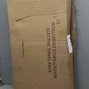 Heated Towel Rack for Bathroom Towel Warmer Racks Wall Mounted with Shelf,Timer & Temperature Multi-Level Adjustments with 10 Bars for Bathroom Shower Hot Tub(White)