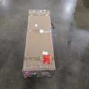 EMART 10x10ft Heavy Duty Backdrop Stand Kit, Adjustable Pipe and Drape Photo Booth Frame for Wedding, Party, Christmas, Birthday Decorations (Silver)