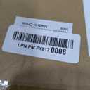 769RL B Unit, S0504B000 Motor Assembly for Broan Nutone 769RL, 763RL, 769RL-R01, 757, 769RFT-R01, VF707RCN, 765RL, 763RL-R01, VF705RCN Bathroom Exhaust Fan, Replacement Fan Motor C-87547, JESP-61K13.