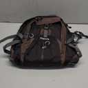 FENGDONG 50L Waterproof Lightweight Expandable Hiking,Camping,Travel Backpack with Shoes Compartment for Men Women Black