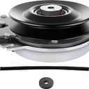 ACEBRI PTO Clutch for Exmark Lazer Z (LZ18KC523, LZ22KC523, LZ22KC604), for Exmark: 631644, 631731, 633098 Clutch for Exmark 103-0500, 103-0661, 103-0662, 1-631644, 1-631731, 1-633098 Clutch