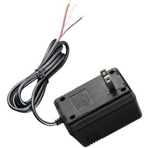 UPMMUD 12V/24VACIndoorLawn Sprinkler Controller Transformer for- 526500 635640 Controller，Hunter Lawn Sprinkler Controller PHC-600 PHC-1200 PHC-2400 Hydrawise WiFi Timers