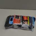 Hanes Men's Underwear Boxer Briefs Pack, Moisture-wicking Underwear for Men, Breathable, Cool & Breathable Cotton (Medium)