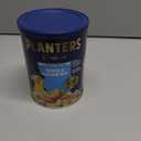 PLANTERS Deluxe Lightly Salted Cashews, Party Snacks, Plant-Based Protein, Quick Snack for Adults, After School Snack, Flavored with Sea Salt, Kosher, 1lb 2.25oz (18.25 Ounce (Pack of 1))