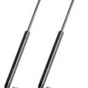 320N/72lb Gas Struts 19 inch Gas Strut Lift Support Gas Shocks Gas Spring Strut Gas Prop Struts 479mm, Set of 2