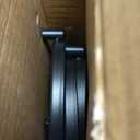 3 Tier Plant Stand Indoor, Metal Plant Shelf Outdoor, Foldable Corner Tall Plant Rack for Multiple Plants, Flower Pot Holder Display Stand for Living Room Patio Home Decor for Gardening (Black)