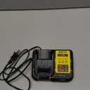 DCB112 for Dewalt Battery Charger Replacement for Dewalt 12V Max Lithium-Ion Battery DCB112 DCB118 DCB101 DCB114 DCB104 DCB126