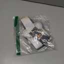 Storage Bag for Trekking Poles Waterproof and Lightweight Not Easily Deformed Suitable for Running Hydration Vest
