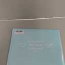 32" x 48" 2026 Wall Calendar, Folded Wet & Dry Erase Wall Calendar 12 Month, Annual Yearly Planner Yearly Laminated Calendar 2026 Horizontal/Vertical, with Julian Dates