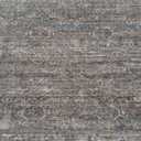 Loloi Amber Lewis Molly Collection MOL-07 Tobacco/Sage 6'-7" x 9'-2" Low Pile Area Rug