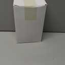 Bonuci 20 Pack Sleep Mask Blackout 3D Eye Mask for Ultralight Sleeping Night Blindfold Eye Covers with Adjustable Strap for Men Women Travel Gift Back and Side Sleeper (Black Bulk)