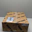 FASTECH 22-inch Heavy Duty Bottom Tools Bag With Wide Mouth For Tool Storage, Carrier and Organizer, Tool Bag For Men, Wide Mouth Tote Bag With Inside Pockets (22Inch)