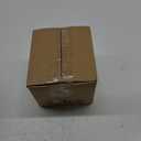 Ceramic Soup Mug with Lid, 24oz Large Soup Cup with Handle, Microwave Soup Bowl for Breakfast Cereal, Oatmeal, Overnight Oats, Coffee, Salad, Dishwasher Safe, Housewarming Wedding Gift ,1PC (White)