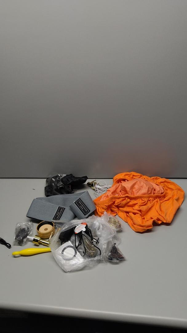 Random Items