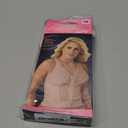 Exquisite Form 5107565 Fully Slimming Wireless Back & Posture Support Longline Bra with Front Closure & Lace 40D