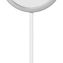 Apple MagSafe Charger (2 m): Wireless Charger with Fast-Charging Capability