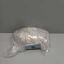 KeaBabies Baby Wrap Carrier - All in 1 Original Baby Carrier Newborn to Toddler Sling, Easy to Wear, Hands Free Bonding, Lightweight, Breathable Infant Wraps (Stone Gray)