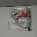 Brown Christmas Antlers Headband Reindeer Ears Headbands for Women Christmas Holiday Hair Accessories for Women