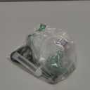 Smart Watch for Kids, 1.85" Fitness Tracker with Heart Rate, Sleep Monitor, IP68 Waterproof Smartwatches with Video Music, Pedometer, Game, NO APP/Phone, Gift for Boys Girls. (Builtin AI, Silver)