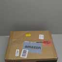 Huuger Nightstand with Charging Station, 27.6 Inch Side Table with Drawers, PU Leather Finish, End Table Bedside Table with USB Ports and Outlets, Night Stand for Bedroom, White