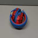 ProCase Kids Noise Cancelling Headphones, Kids Ear Protection Monster Jam Truck, Fireworks Hearing Protection Noise Reduction, Noise Canceling Earmuffs for Sensory Autism Toddler Children -Red