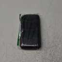 Hermitshell Hard Travel Case for Samsung T7 / T7 Touch Portable SSD 1TB 2TB 500GB USB 3.2 External Solid State Drive (Case for 3 Hard Drives, Black)