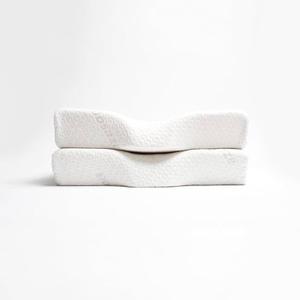 Dosaze Contoured Orthopedic Pillow (Thick), Queen Size Bed Pillow for Neck Pain Relief - Medium Firm, Bed Pillow for Back, Stomach and Side Sleepers, CertiPUR-US/Oeko-Tex Dosaze Contoured Orthopedic Pillow (Thick), Queen Size Bed Pillow for Neck Pain Relief - Medium Firm, Bed Pillow for Back, Stomach and Side Sleepers, CertiPUR-US/Oeko-Tex