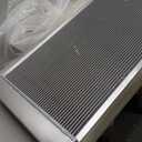 CoolingCare Radiator for 1992-2004 Chevy GMC C1500 C2500 C3500 K1500 K2500 K3500 Suburban Tahoe Yukon 5.0L 5.7L 7.4L V8, 3 Row Radiator + Shroud/Fan + Relay