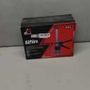 JANNIRESS Labor Saving Arm Jack Handle 2 Pack,6.7 in Lift Height Construction,Multifunctional Furniture Jack for Installing Cabinets and Wall Tile Height Adjuster Handheld Lifter Tool, Load 300LBS (onyx)