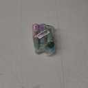 Gallery Glass Pastel Stained Glass Paint Kit, Set of 6 Perfect for DIY Arts and Crafts Projects, 20053