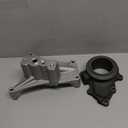 Sineside Update EBPV Compatible with 1999.5-2003 Ford 7.3L Powerstroke Diesel Turbo Pedestal