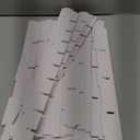 Krafetto Toy Car Display Shelf, Holds 40 Diecast 1/64 Toys Car, Wall Mount Model Cars Storage Organize Case