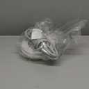 1000W Pond Heaters for Outdoor Ponds with Fish, Floating Pond Deicer with Thermostat-Controlled and LED Indicator, Auto ON/Off, Durable Cast Stock Tank Heater with 10 FT Cord