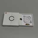 Smart Health Ring for Women Men Fitness Tracker with Heart Rate, Blood Oxygen, Blood Pressure, Sleep Monitoring, Step Counting, IP68 Waterproof for iOS and Android, No APP Fee, Rose Gold 8