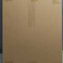 3pcs Framed Cheetah Leopard Bows Lucky 8 Ball Art Poster Aesthetic Girly Room Dopamine Decor Painting Canvas Print Minimalist Preppy Wall Picture For Dorm, Apartment, Modern Home Decoration 16x24in