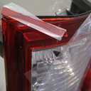 Tail lights Assembly Compatible with 2016-2023 Tacoma Smoke Halogen Rear Light Taillights Replacement for TO2800183 TO2801183 TO2800165 TO2801165