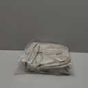 MINK Inflatable Bathtub for Toddlers - Portable Baby Tub with Built-in Air Pump - Collapsible Design for Easy Storage - Perfect for Newborns to Infants (Bear)