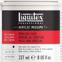 Liquitex Professional Modeling Paste, 237ml (8-oz)