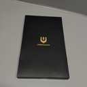 UNBREAKcable Waterproof Phone Pouch-2 Pack IPX8 Waterproof Phone Case for iPhone 16 15 14 13 12 Pro Max & Samsung S25 S24-Dry Bag & Travel Essentials for Beach, Pool, Kayak & Cruise-7" Orange + Purple