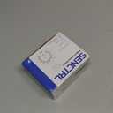 SENCTRL 0-200 Psi Water Pressure Gauge Test with Lazy Hand, Lead-Free, Waterproof, 2.5" Dial Size, 3/4" Female Garden Hose Thread, Stainless Steel Case, for Home Potable Water, House Tube