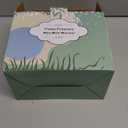 MeplLivs Dynamics Flame Fireplace Electric Wax Melt Warmer PTC Heating Plate Monochromatic Wax Burner Fragrance Wax Warmer for Home Office Gifts & Decor(Black)