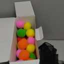 90 Pcs Reusable Water Balls, Reusable Water Balloons for Outdoor Toys and Games, Water Toys for Kids and Adults Boys and Girls - Summer Toys Ball for Pool and Backyard Fun