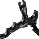 NoxDyn Bow Release for Compound Bow, Archery Release 360° Rotatable Thumb Release for Compound Bow