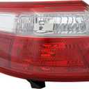 For Toyota Camry Tail Light Lamp 2007 2008 2009 Japan Built Driver Left Side