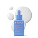 BYOMA Hydrating Serum - Moisturizing Facial Serum with Squalane, Glycerin & Ceramides - Hydrating for Glowing, Dewy Skin - 1.01 fl. oz
