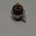 X AUTOHAUX Fuel Injection Pressure Regulator for Volkswagen EuroVan 1993 for Volkswagen EuroVan 1995 Replaces 0280160557